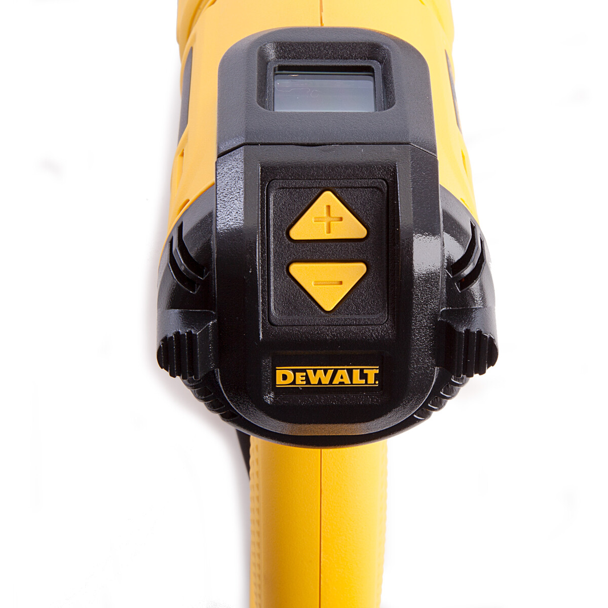 Dewalt D26414 2000W LCD Premium Heat Gun from Lawson HIS