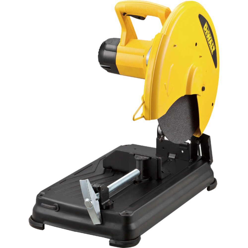 DeWalt D28730 Metal Cutting Chop Saw 355mm / 14 Inch