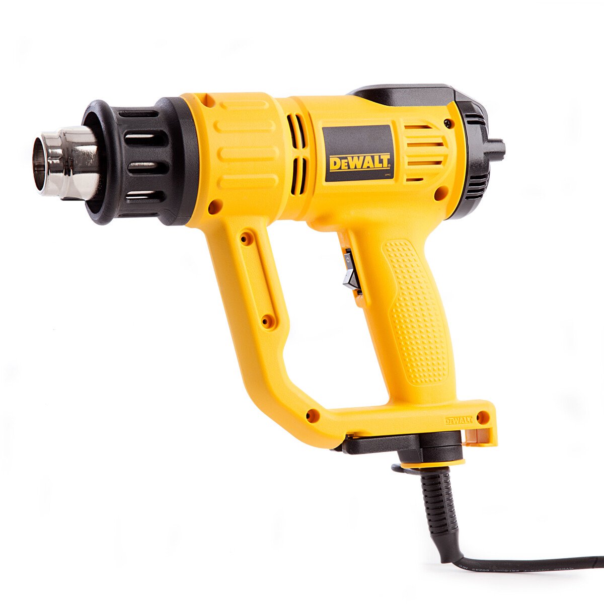 Dewalt D26414 2000W LCD Premium Heat Gun 