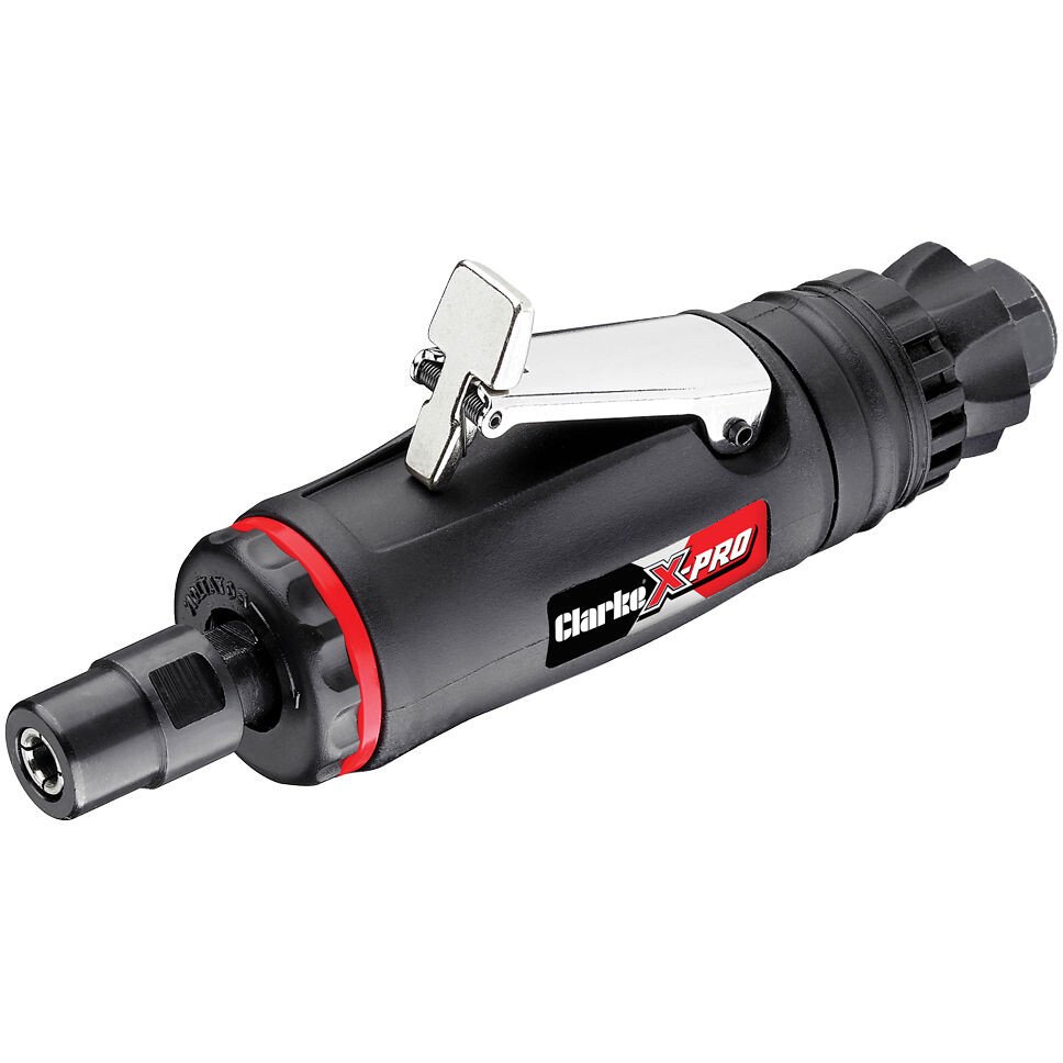Clarke die grinder discount