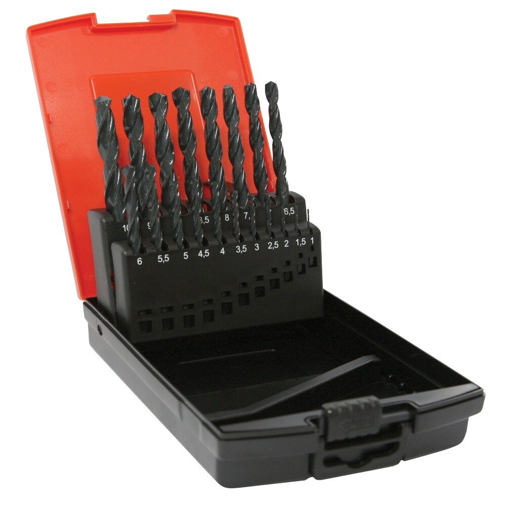 Dart 2025 drill bits