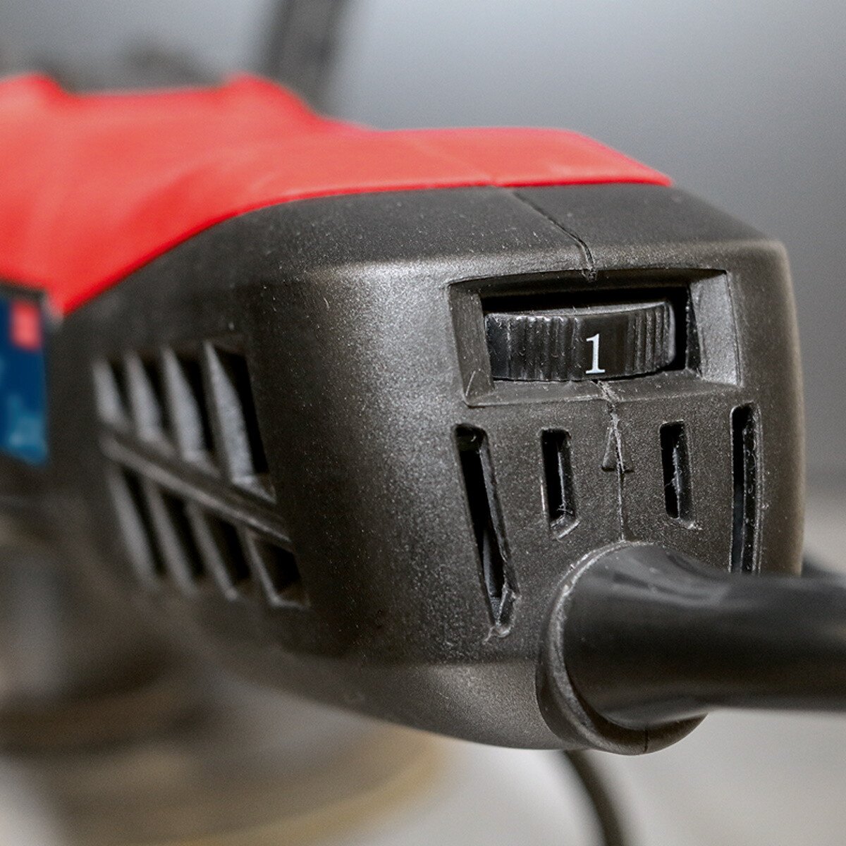 Sealey electric deals da sander