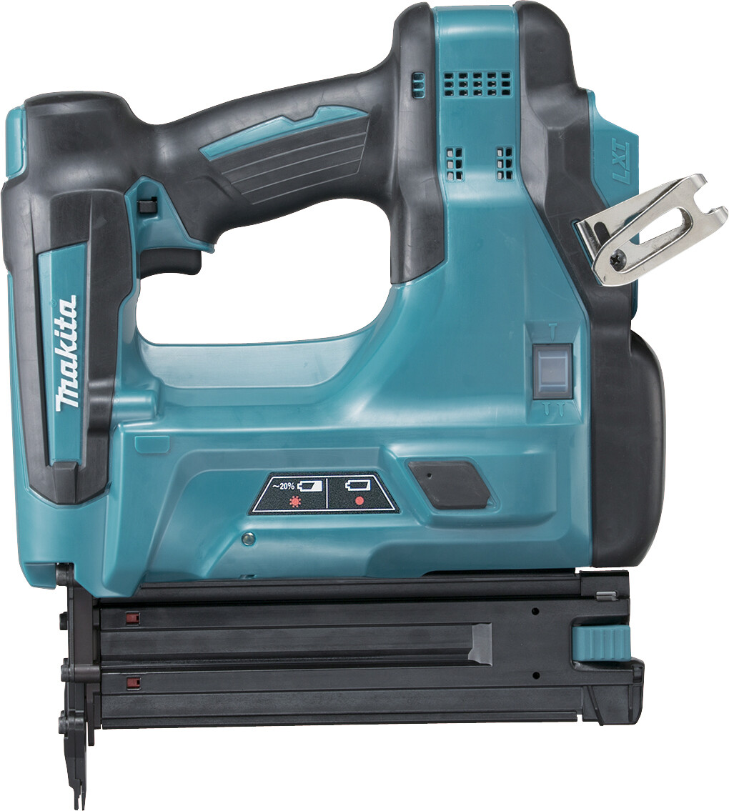 Makita DBN500ZJ Body Only 18V LXT Brad Nailer