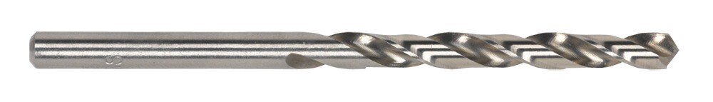 Sealey DB020FG HSS Drill Bit 2mm Pack of 10