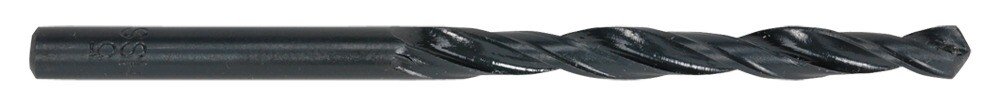 Sealey DB050RF HSS Drill Bit 5mm Pack of 10