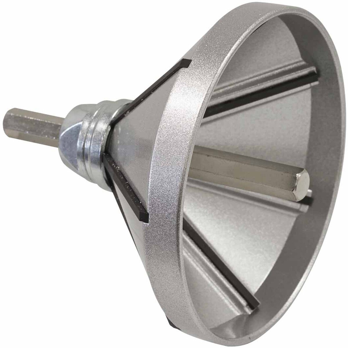 Sealey DB06 Internal & External 2-in-1 Deburring/Chamfer Tool 27-86mm