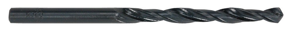 Sealey DB075RF HSS Drill Bit 7.5mm Pack of 10