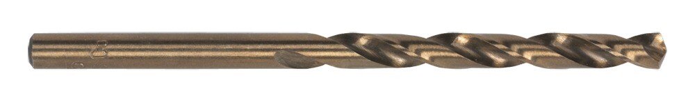 Sealey DB130CB HSS Cobalt Drill Bit 13mm Pack of 5