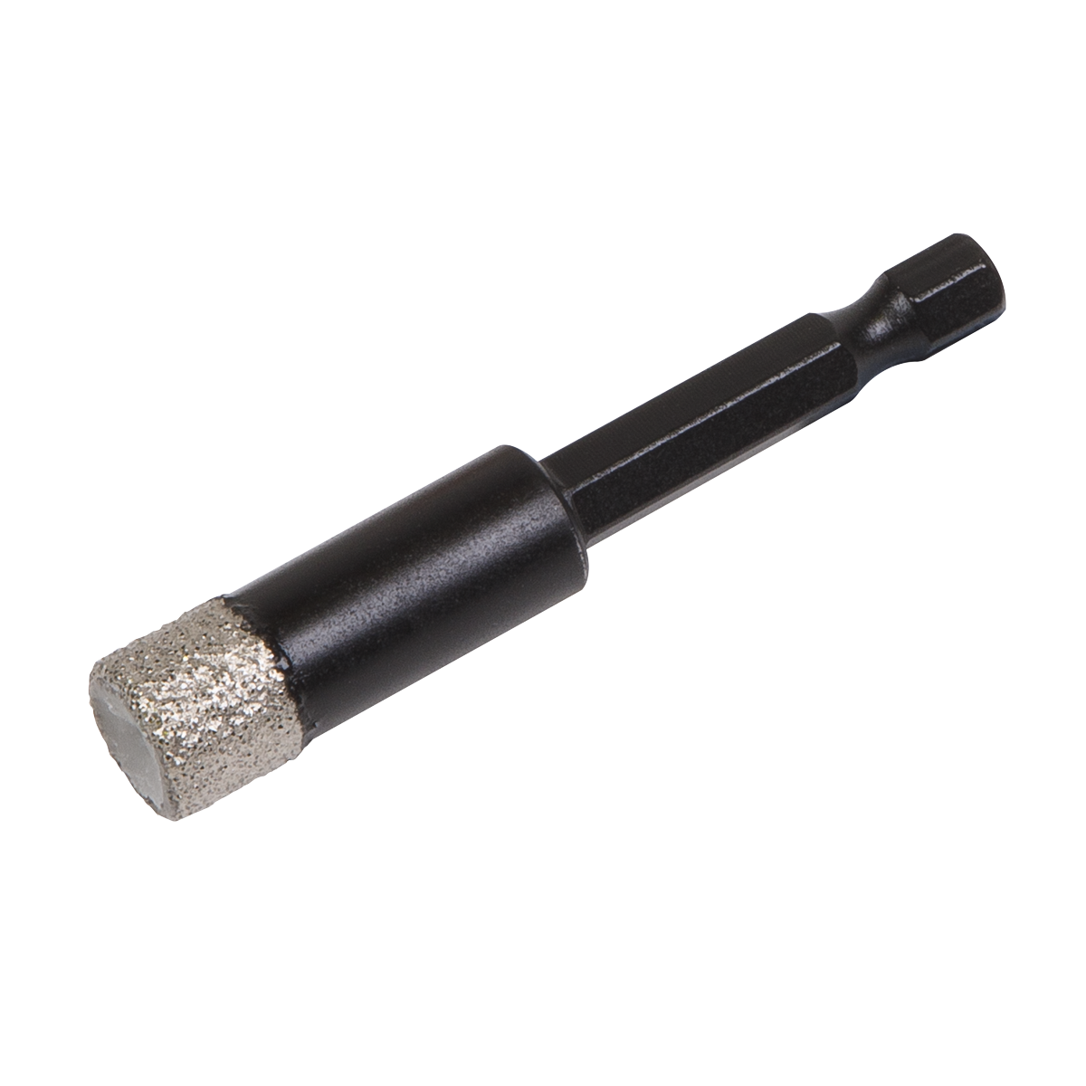 Sealey DBD12H Diamond Drill Bit Hex &oslash;12mm