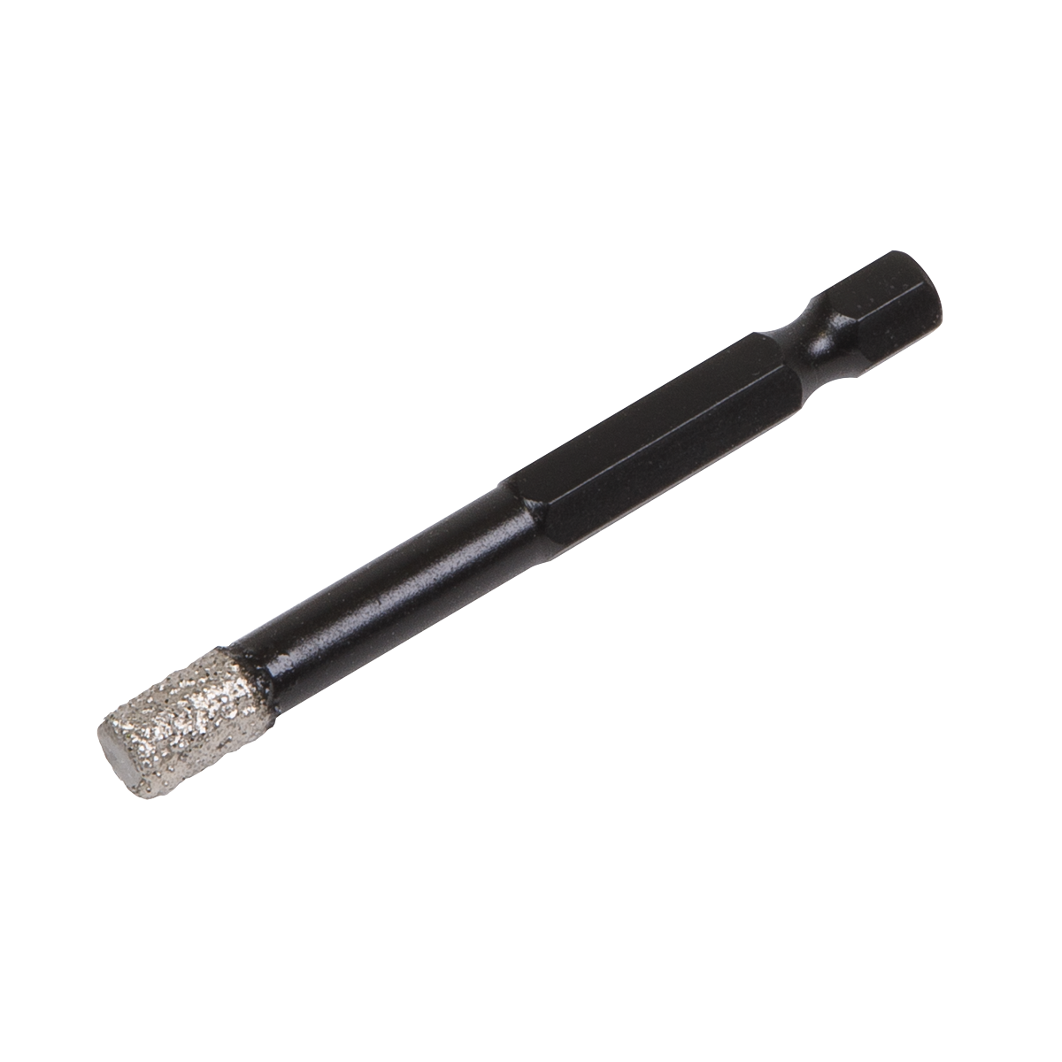 Sealey DBD7H Diamond Drill Bit Hex ø7mm
