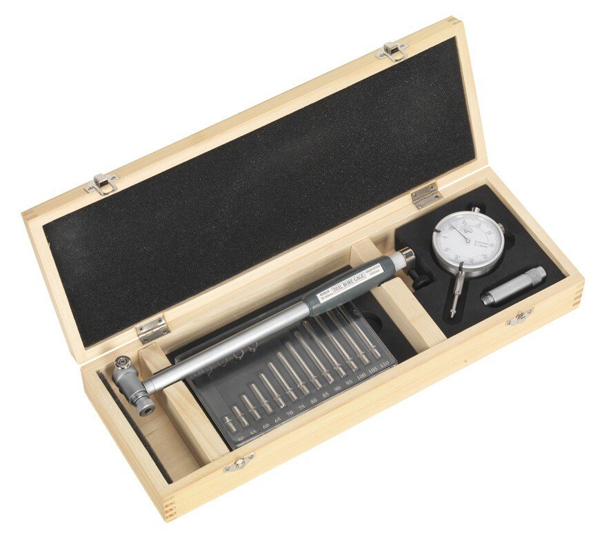 Sealey DBG5010 Dial Bore Gauge