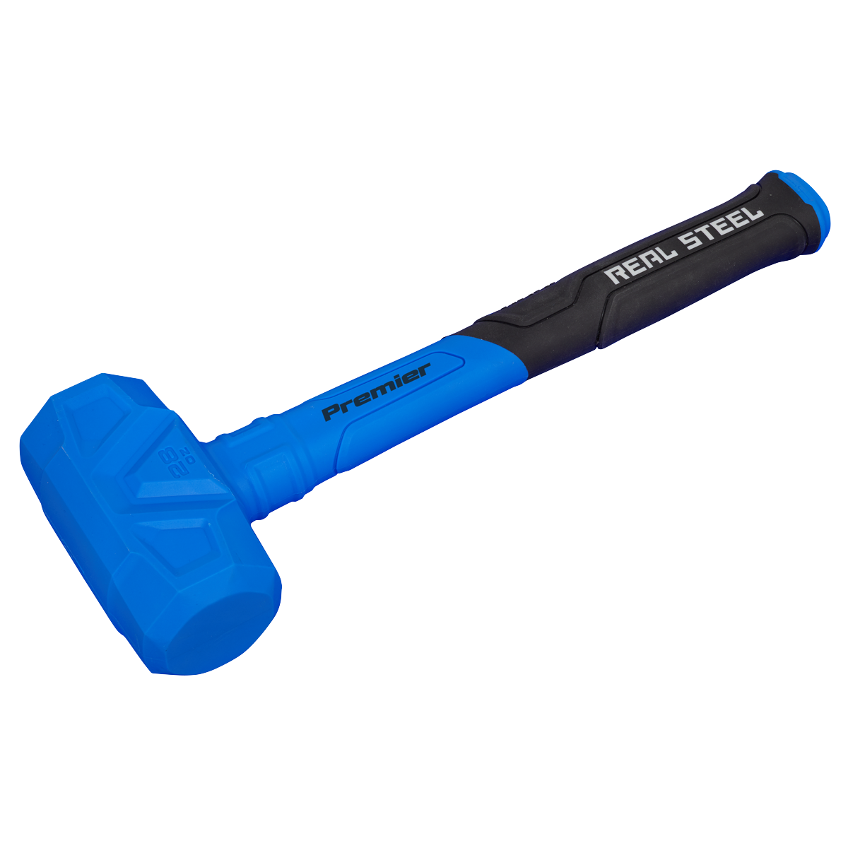 Sealey DBH01 Dead Blow Hammer 1.75lb