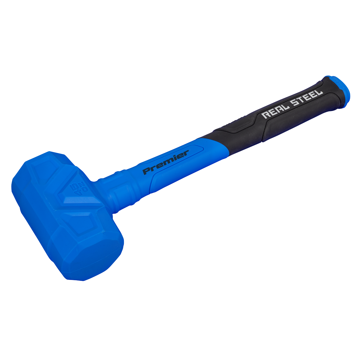 Sealey DBH02 Dead Blow Hammer 2.8lb