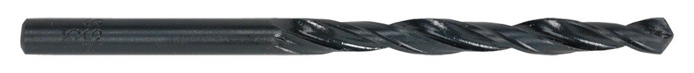 Sealey DBI316RF HSS Drill Bit 3/16" Pack of 10