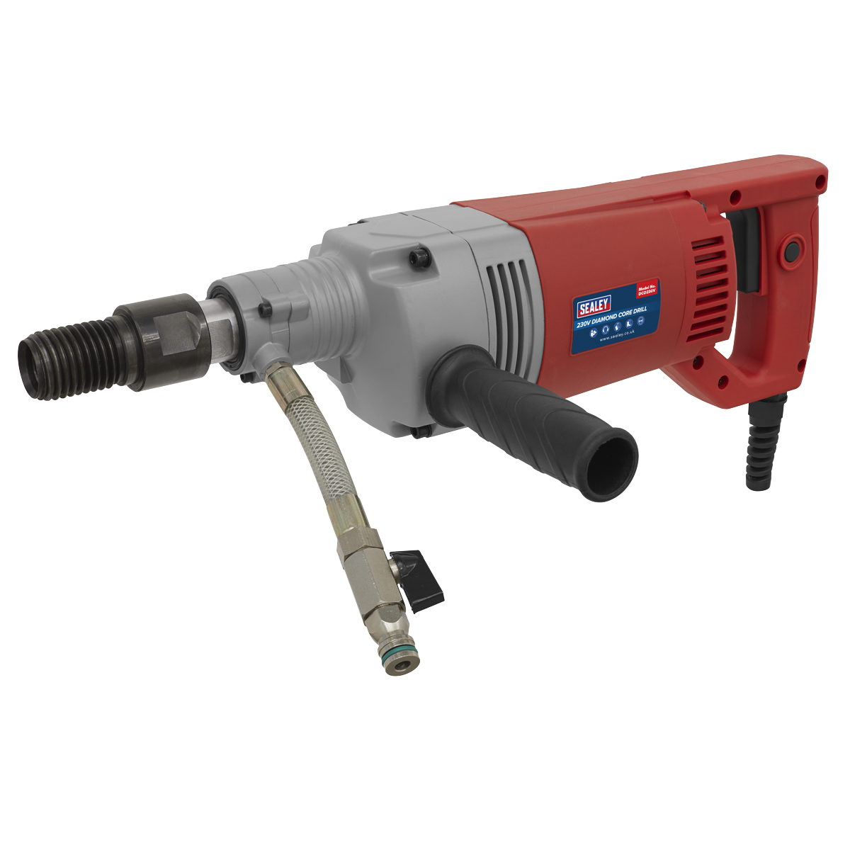 Sealey DCD230V Diamond Core Drill 230V