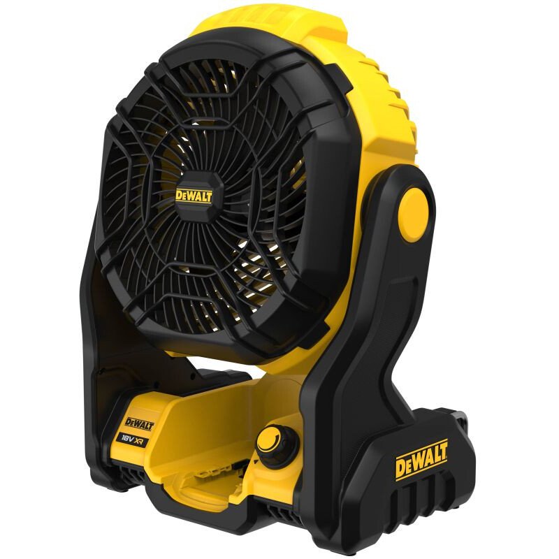 DeWalt DCE512N-XJ Body Only 18V XR Fan 