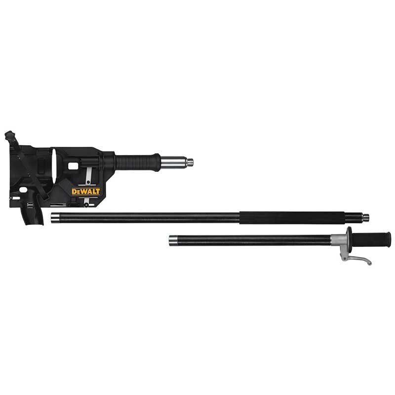 Dewalt DCN8905-XJ Extension Pole for DCN890 Cordless Concrete Nailer