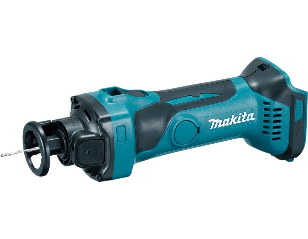 Makita DCO180Z Body Only 18V Drywall Cutter from Lawson HIS