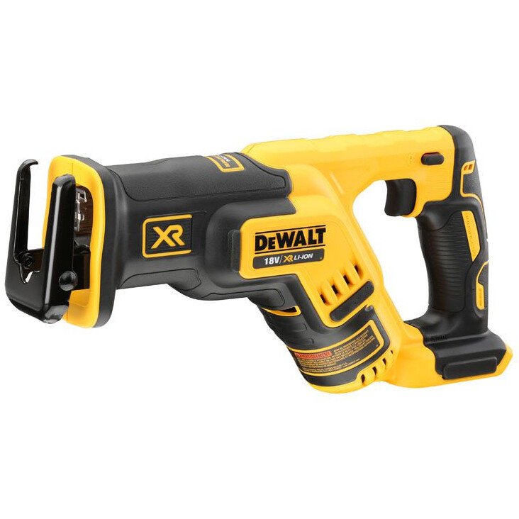 DeWalt DCS367N-XJ Body Only 18V XR Brushless Compact Reciprocating Saw