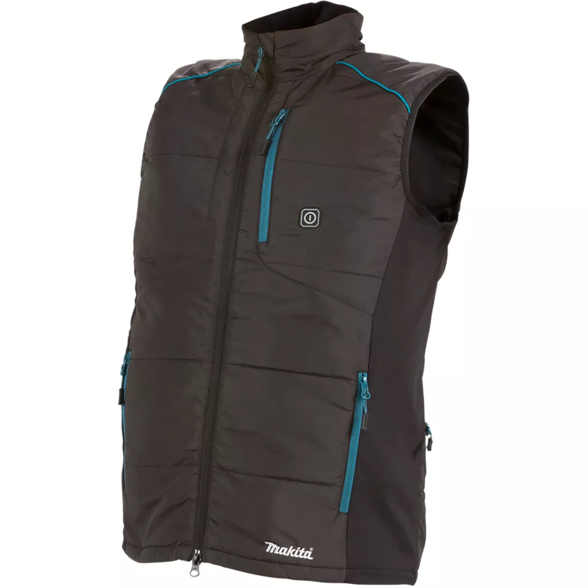 Makita DCV202Z Body Only 14.4/18V Heated Vest LXT - Large