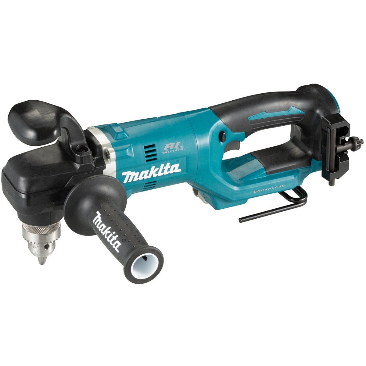 Makita DDA450ZK Body Only 18V Brushless Angle Drill in Case from Lawson HIS