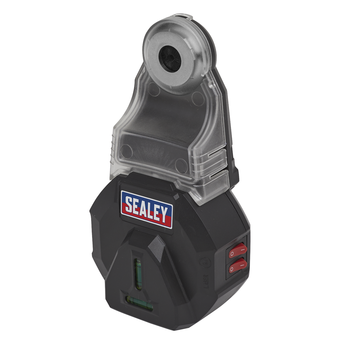 Sealey DDE01 Vacuum Drill Dust Extractor 3.7V