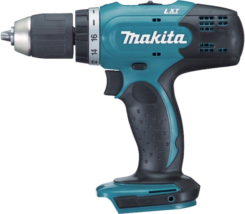 Makita hot sale ddf453 lxt