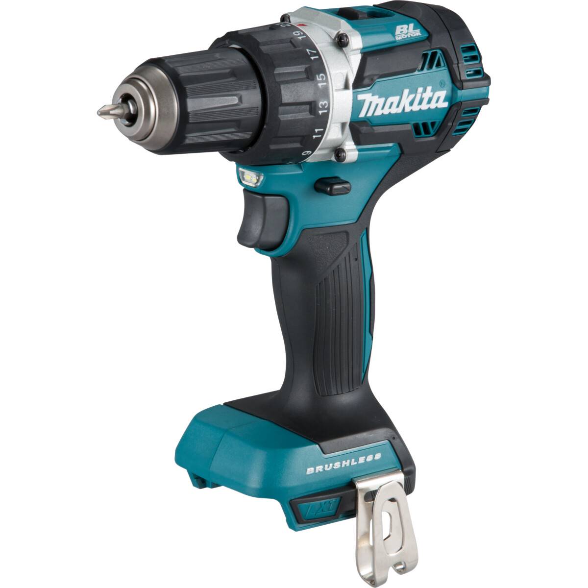 Makita DDF484Z Body Only 18V Brushless Drill Driver from Lawson HIS
