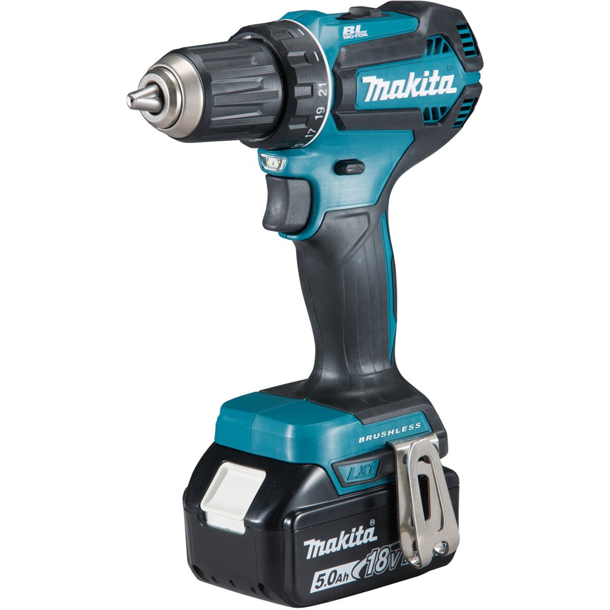 Makita ddf485rtj shop