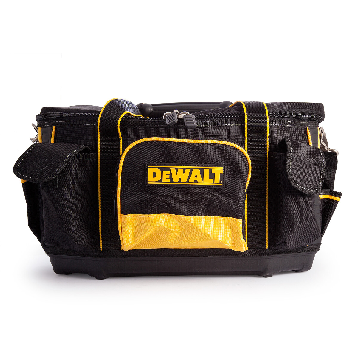 Dewalt Large Round Top Rigid Bag 20" Hand & Power Tool Toolbag 1-79-211 
