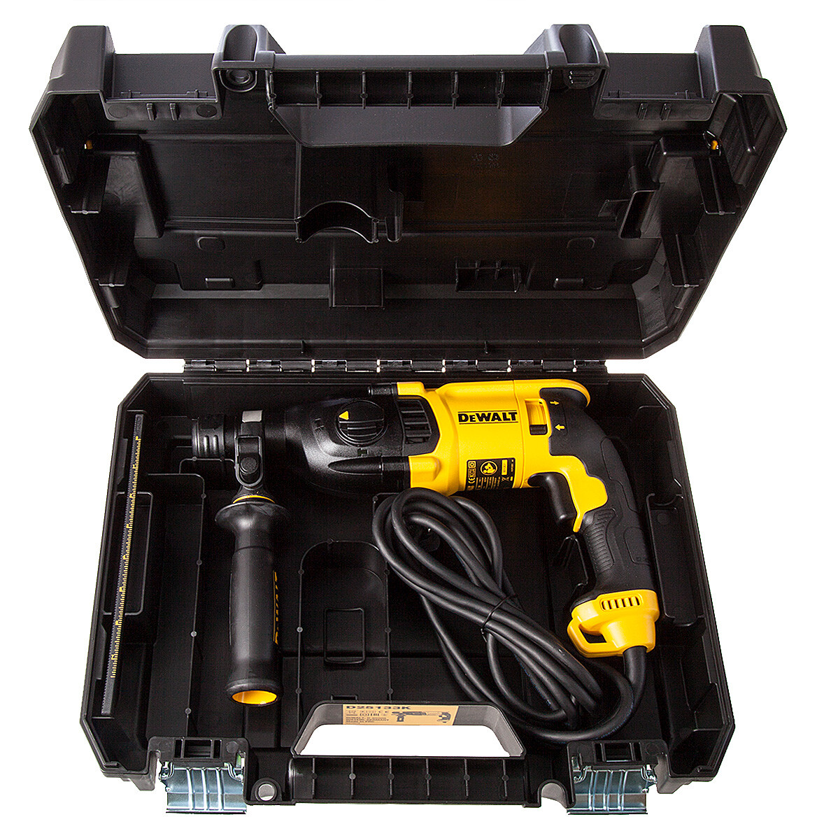 Dewalt hammer drill top 26mm