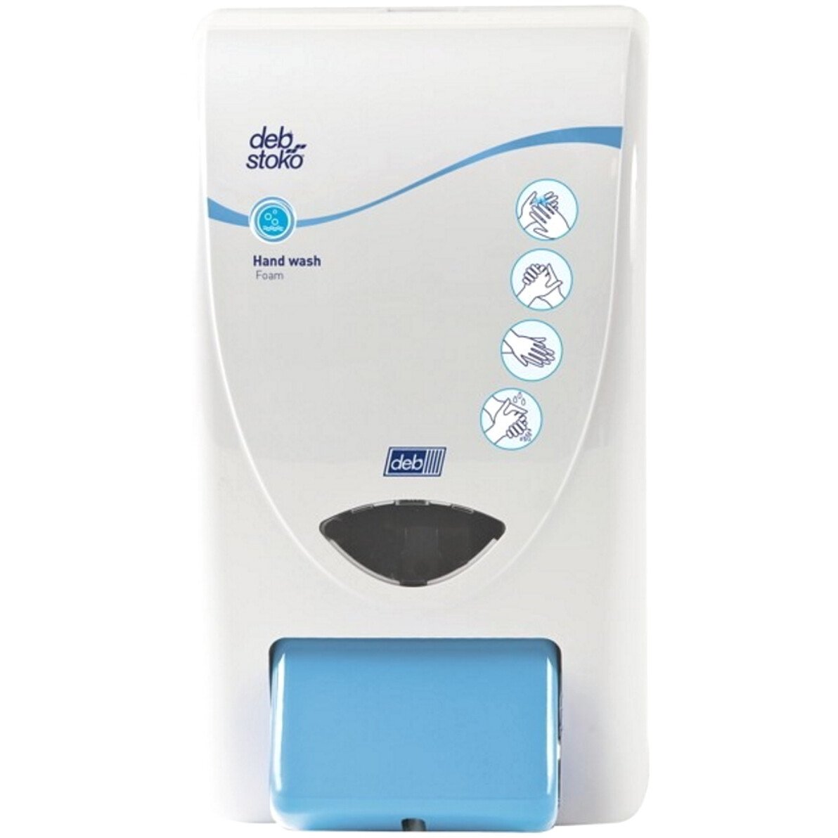 Deb WRM2LDPEN Stoko Cleanse Washroom 2L Dispenser