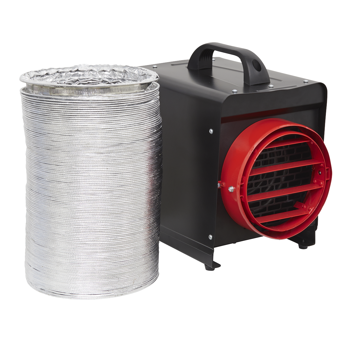 Sealey DEH3001 Industrial Fan Heater 3kW