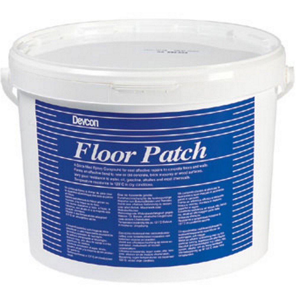 Devcon 13100 Floor Patch 4.5kg