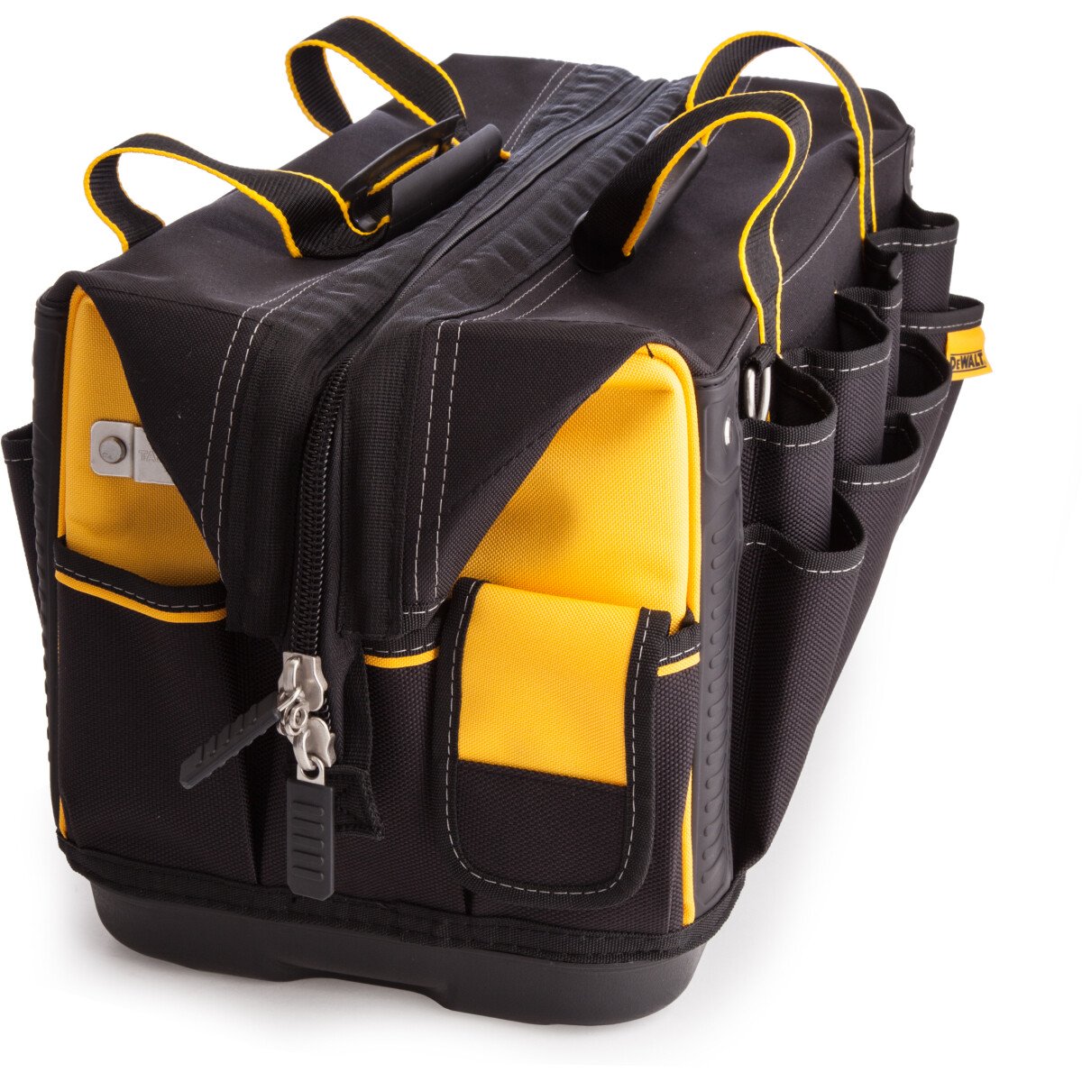 Power tool storage bag clearance
