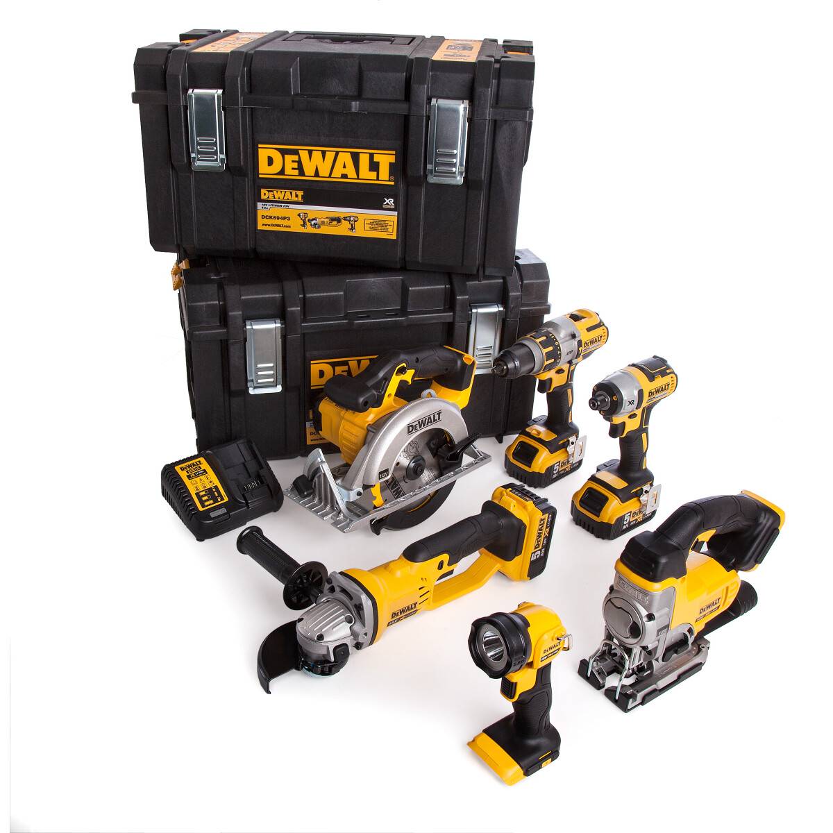 Dewalt dck694p3 discount