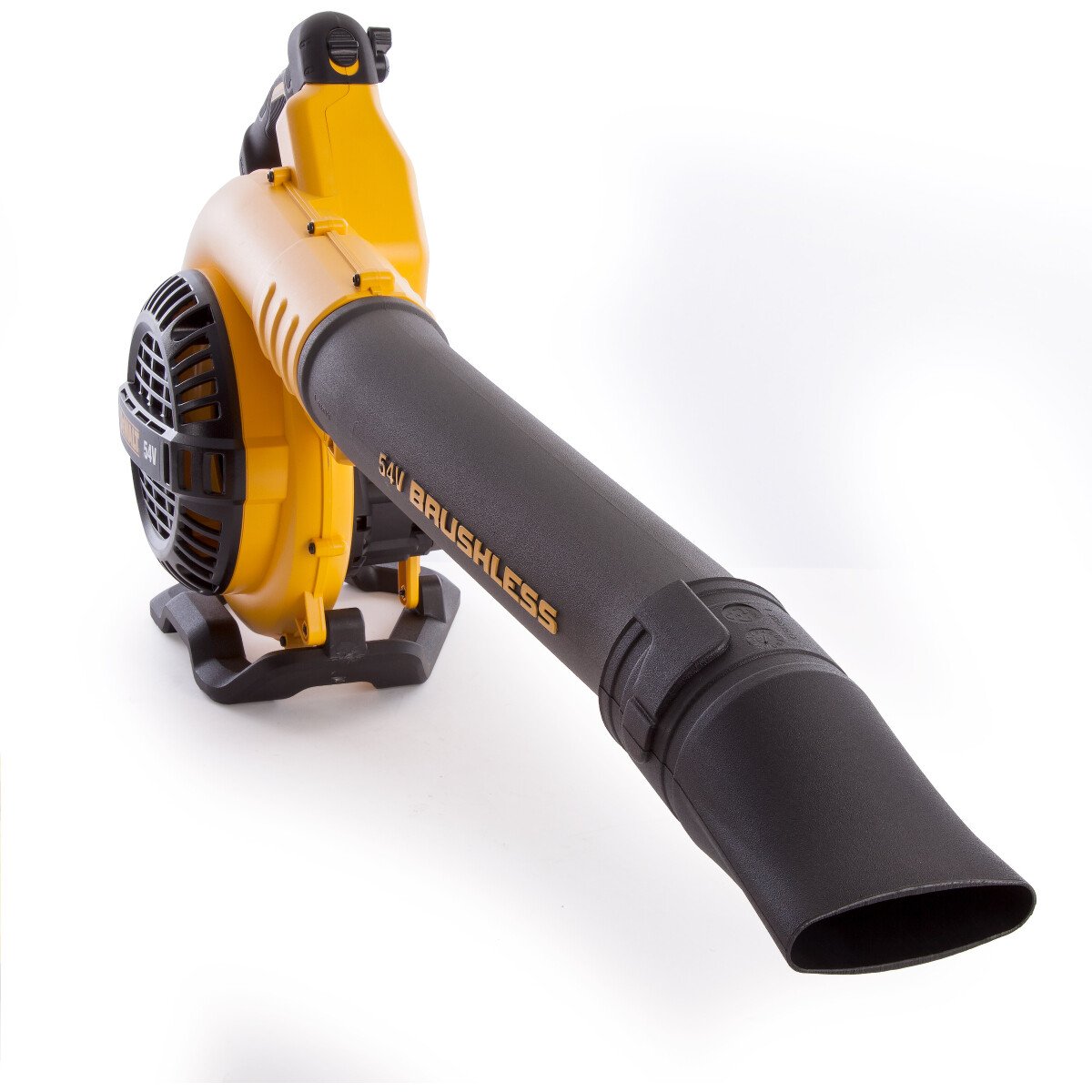 DeWalt DCM572NXJ Body Only 54V XR Flexvolt Brushless Blower from