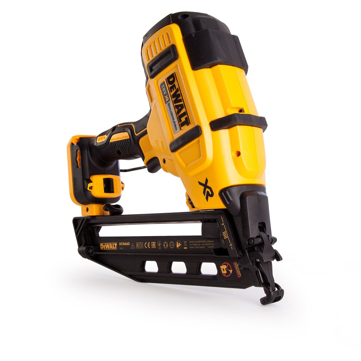 Dewalt dcn660n best price deals