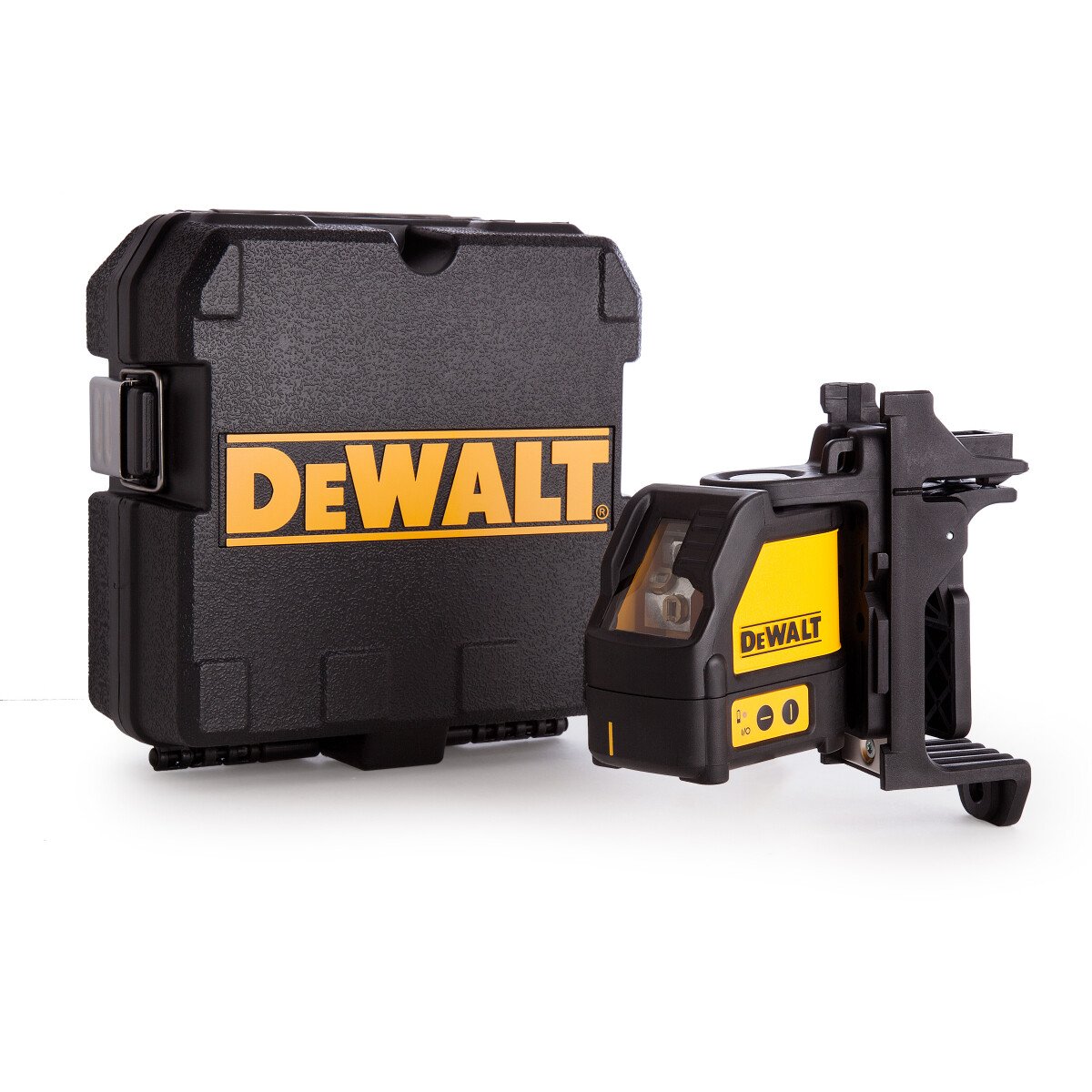 Dewalt shop laser dw088k