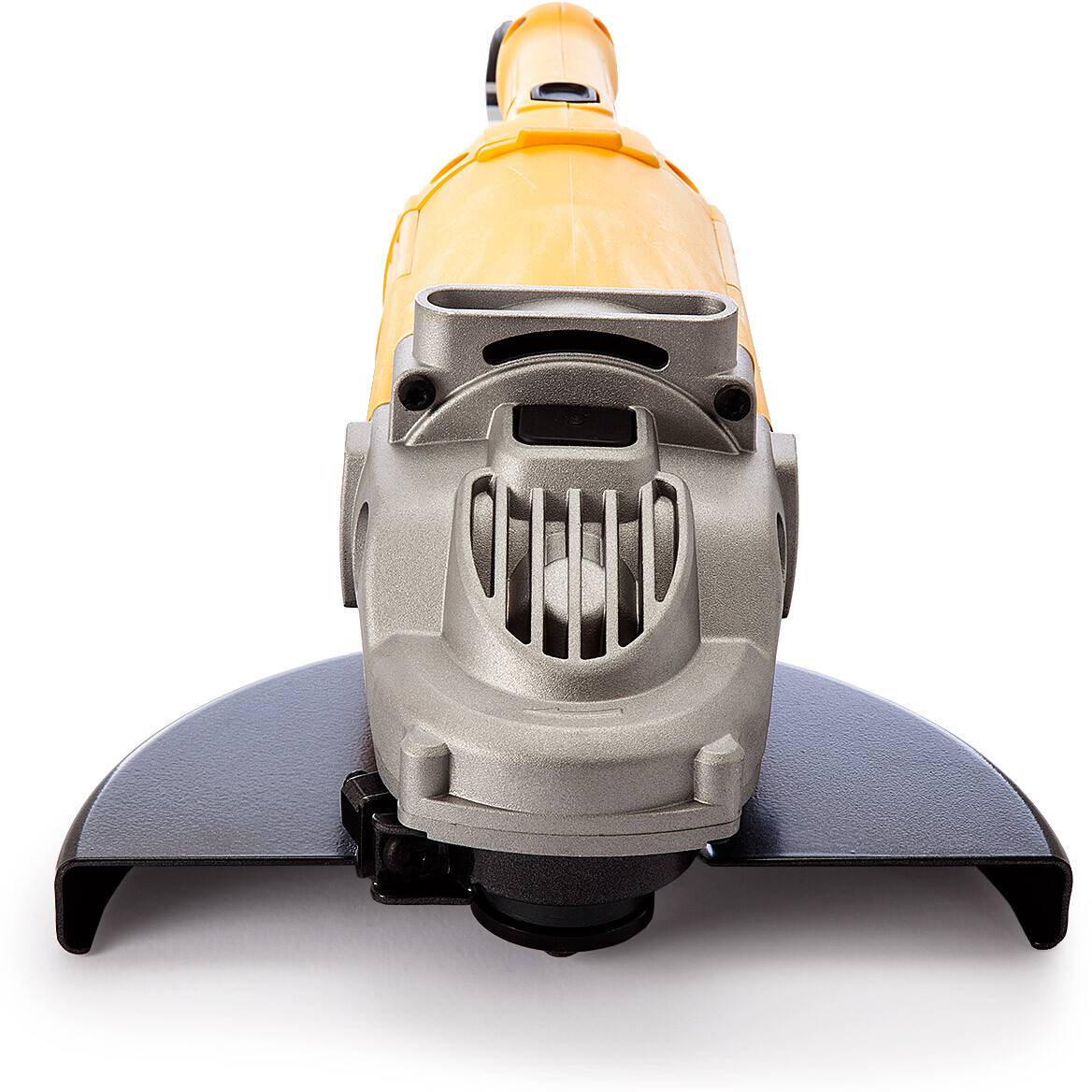 Dewalt DWE492K 9 240V 2200W 230mm Angle Grinder in Kitbox from Lawson HIS