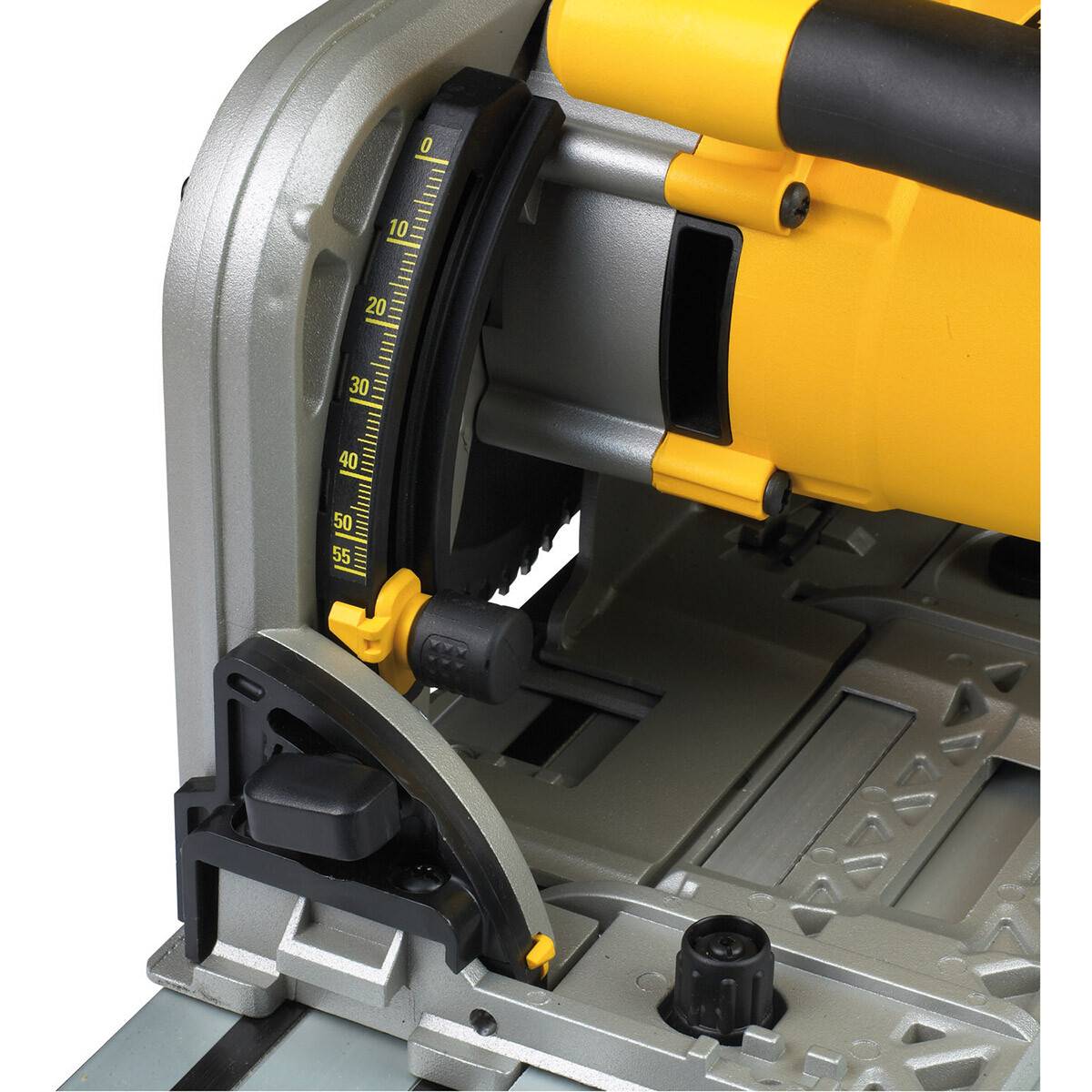 Dewalt Dws520k Plunge Saw With Tstak Box From Lawson His