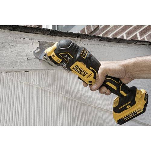 DeWalt DCB184 18V XR 5.0Ah Li-ion Battery from Lawson HIS