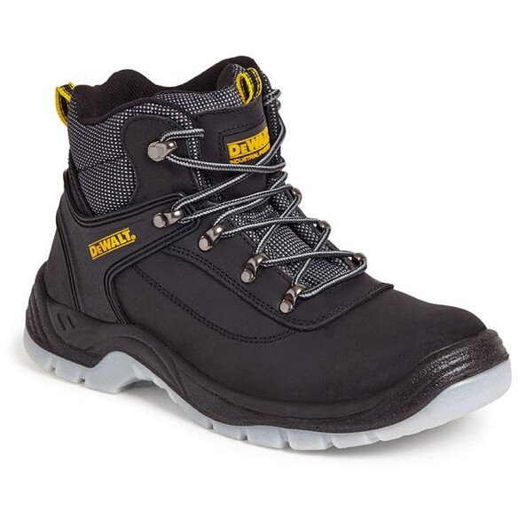Mens work boots dewalt clearance