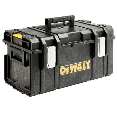 DeWalt DS300 Tough System ToolBox Medium IP65 Rated 1-70-322