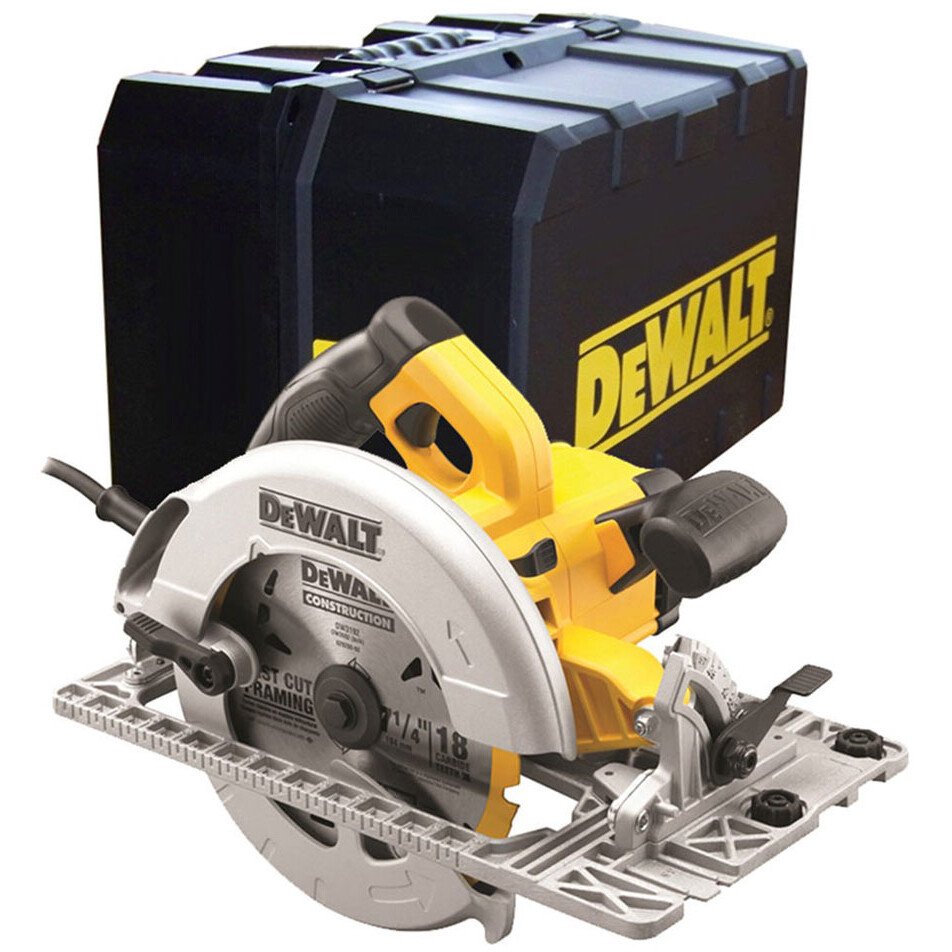Dewalt 110v circular saw deals