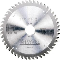 DeWalt DT4226-QZ 250x30mm 30T Circular Saw Blade