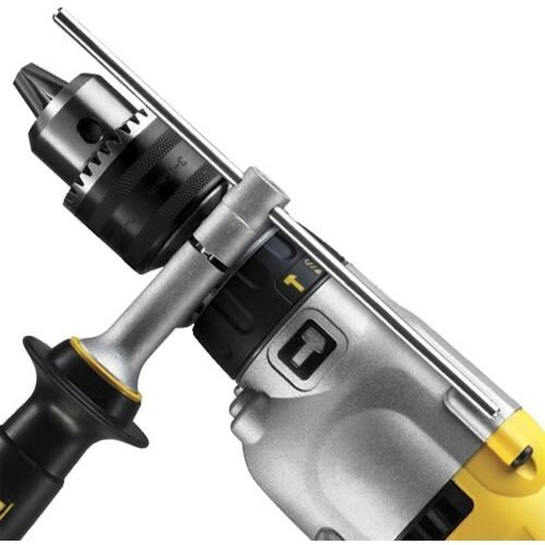 DeWalt D21570K 1300w Dry Diamond Core Drill in Kitbox from Lawson HIS