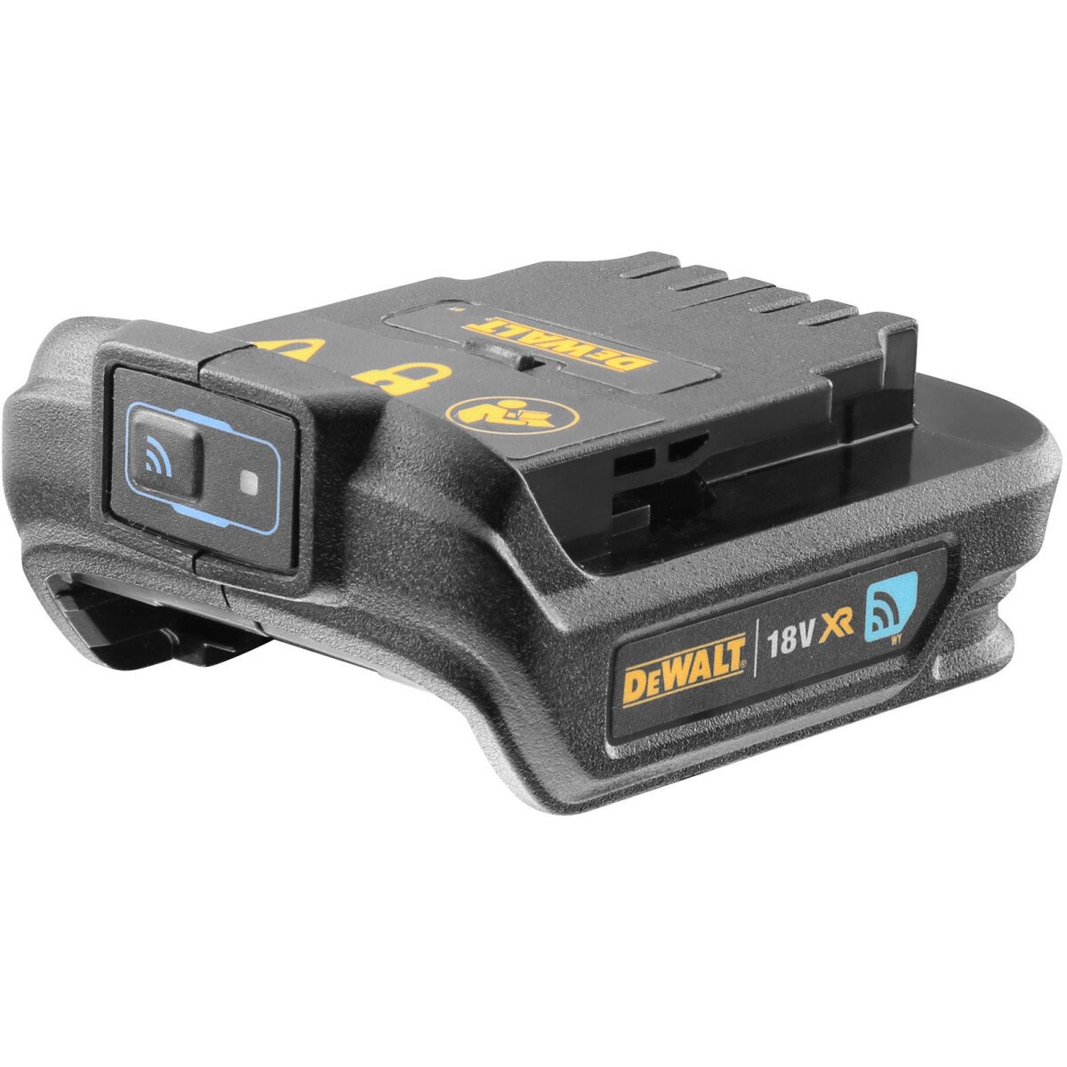 Dewalt 18v store xr battery