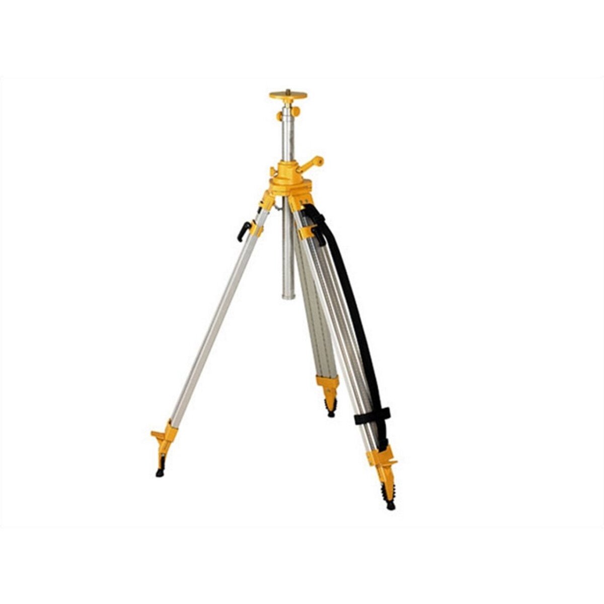 DeWalt DE0735-XJ Elevated Laser Construction Tripod