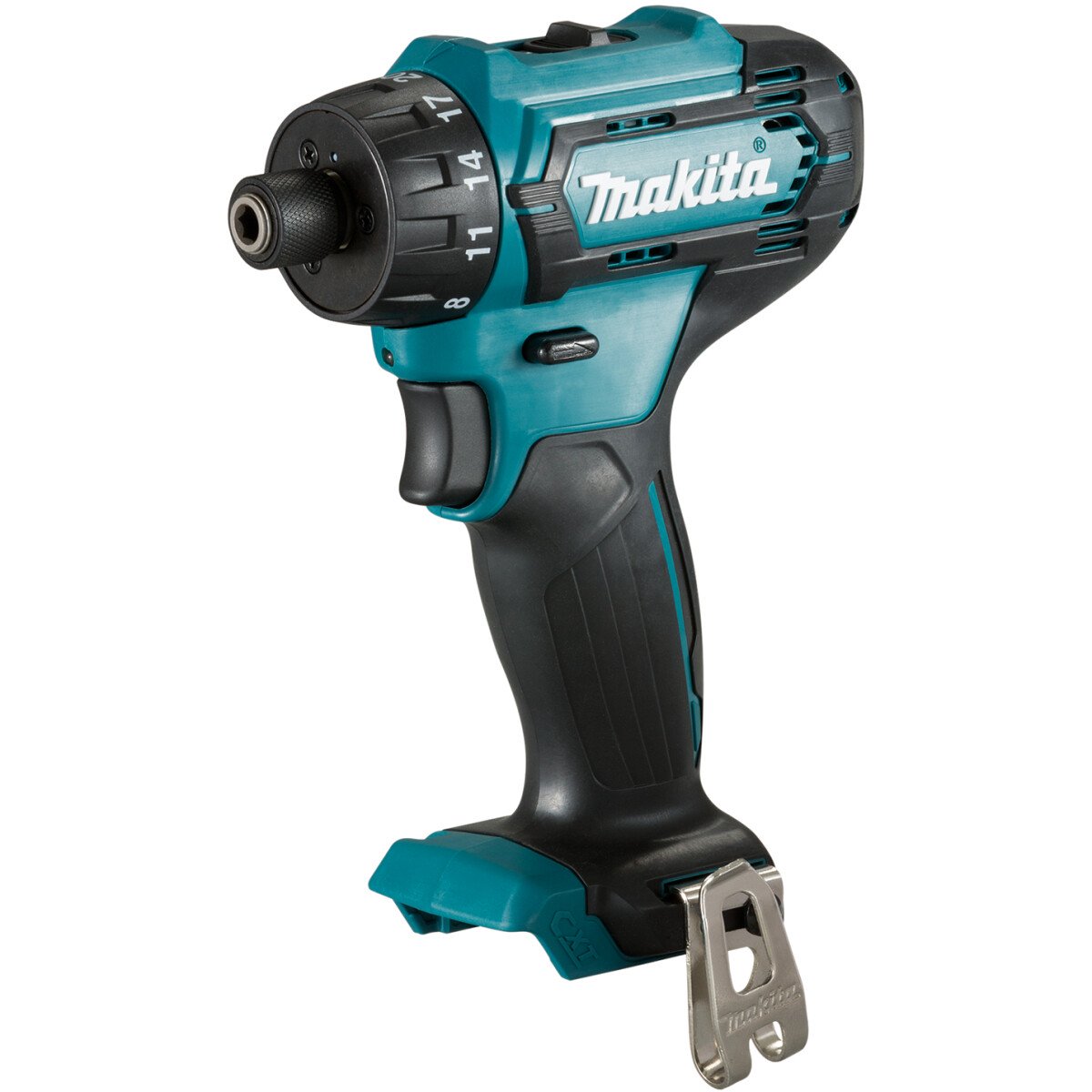 Makita DF033DZ Body Only 12Vmax Drill Driver CXT